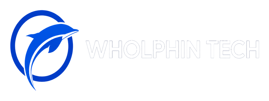 Wholphin Tech