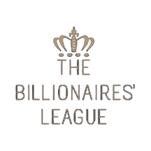 THE BILLIONAIRES