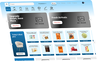 Web UI
