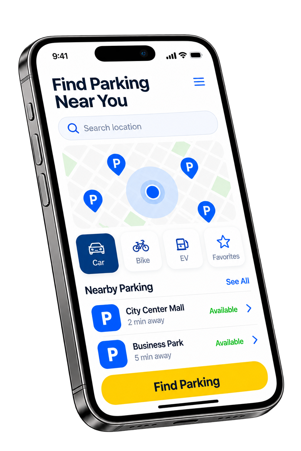 ParkPayGo